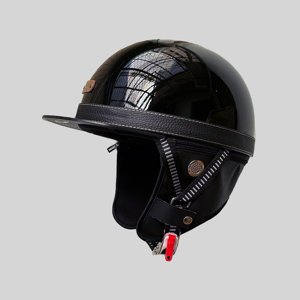 Mũ bảo hiểm Napoli