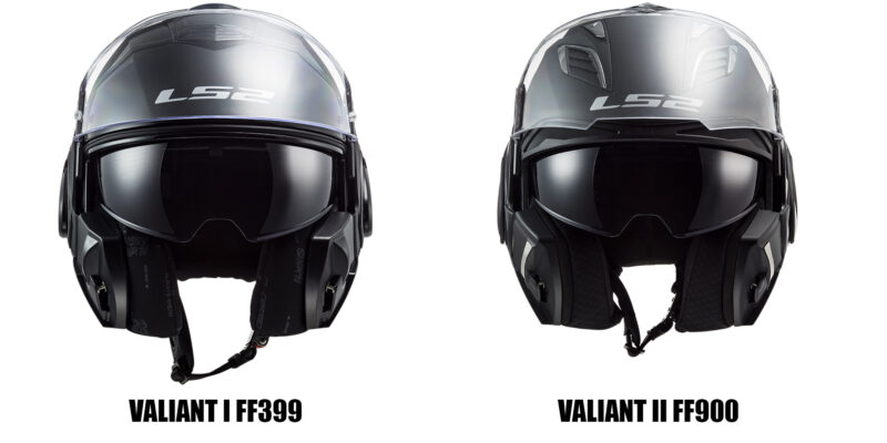 Mũ Fullface LS2 FF900
