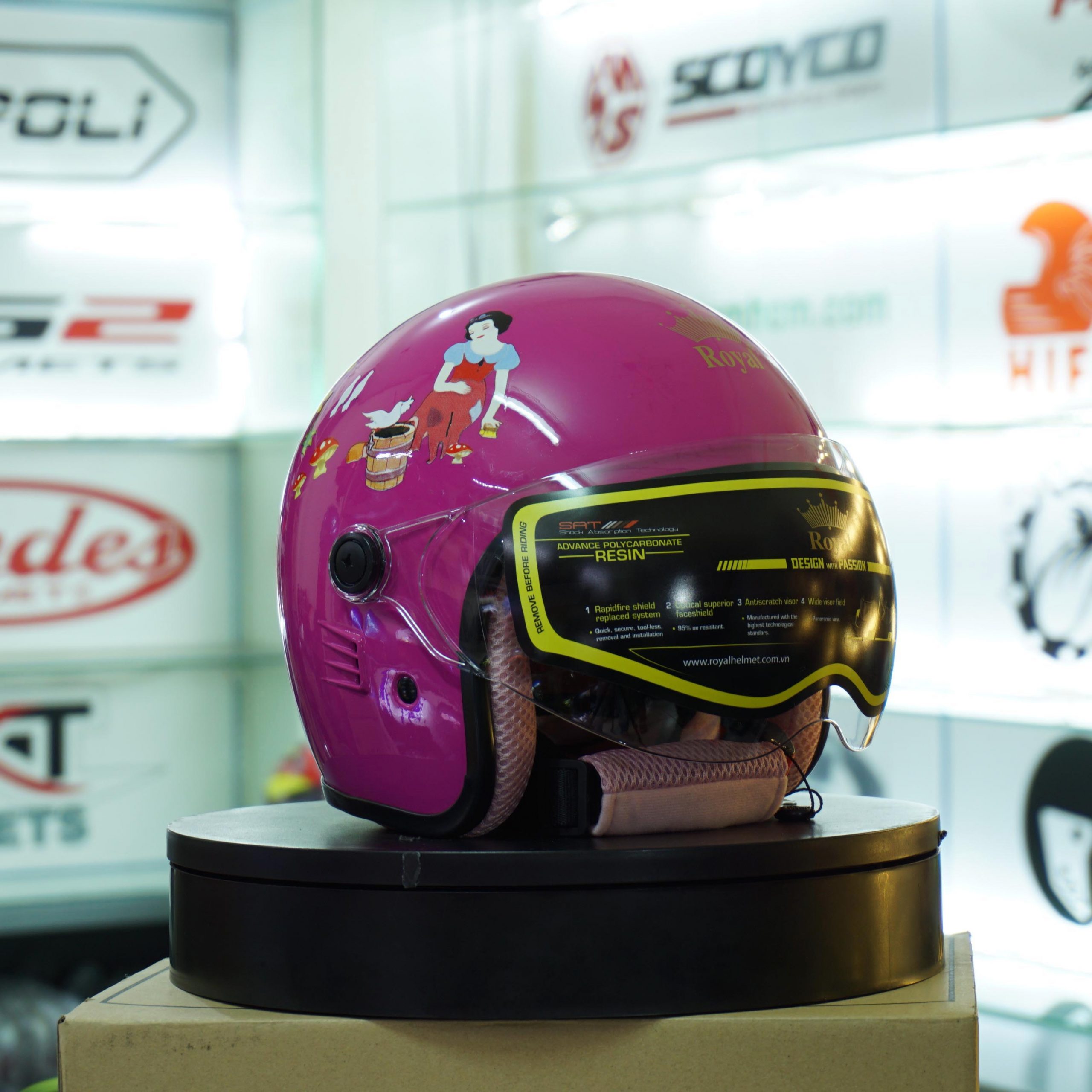 Non-Tre-Em-M20KS (2)