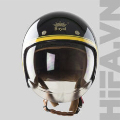 Mũ 3/4 Royal M139