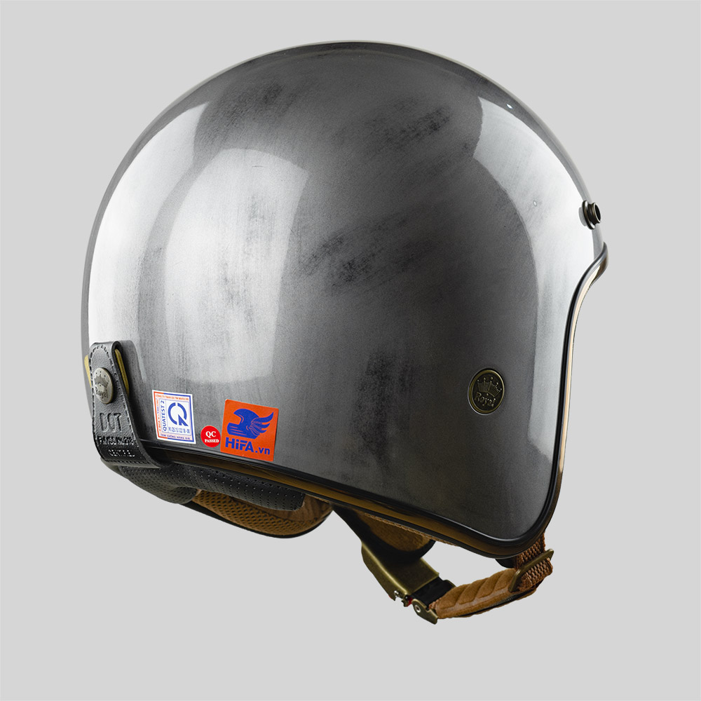 Royal-M20C-Xam-Xuoc (1) Mũ Royal M20C