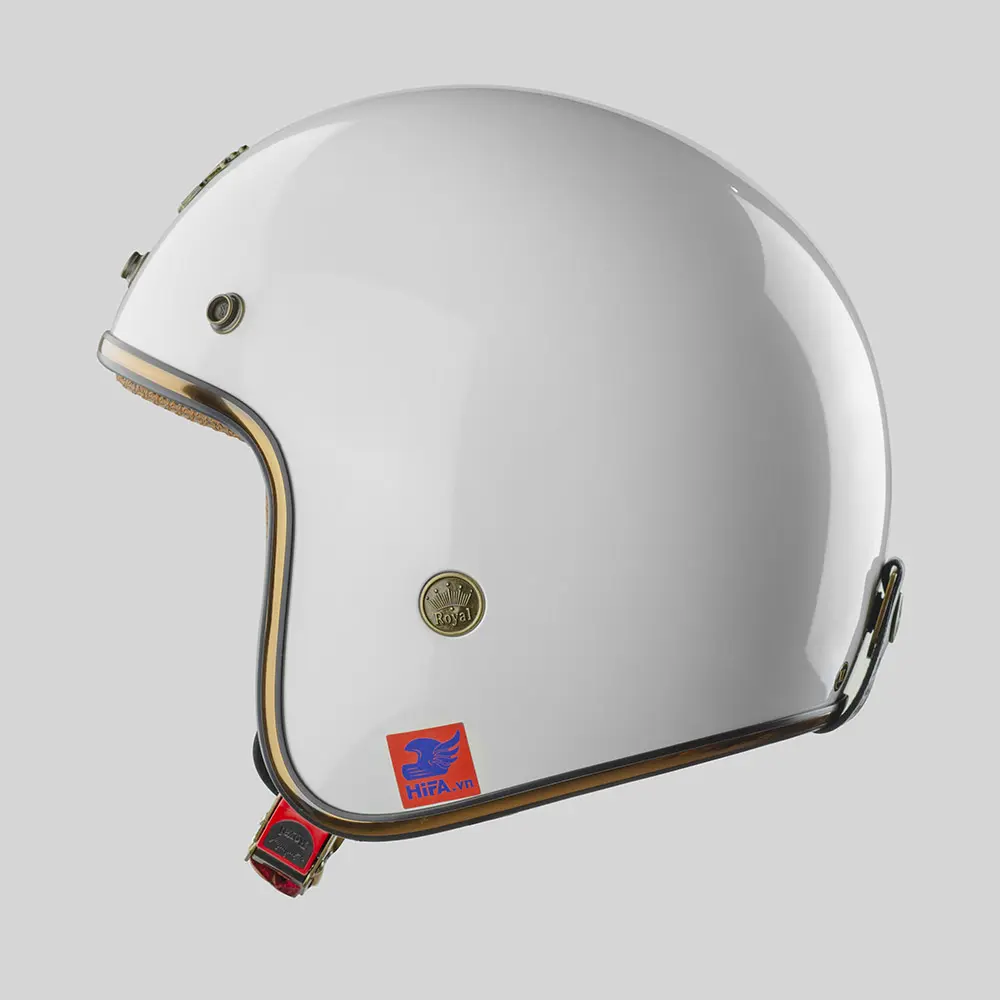 Mũ Royal M20C