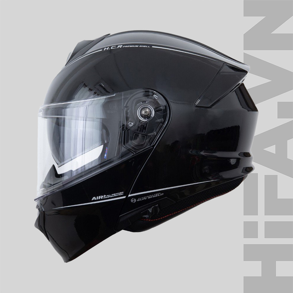 Mũ lật hàm Yohe 935SV