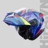 Yohe-935sv-4 Mũ lật hàm Yohe 935SV