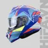 Yohe-935sv-4t Mũ lật hàm Yohe 935SV