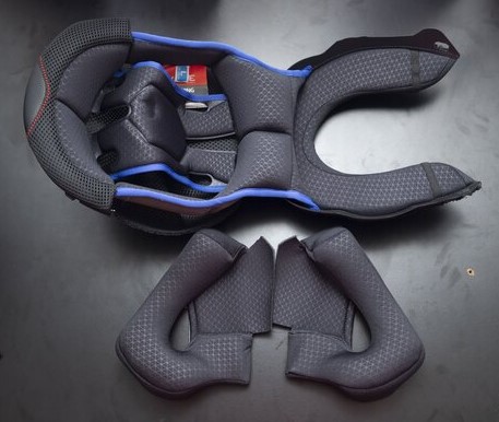 Mũ lật hàm Yohe 935SV