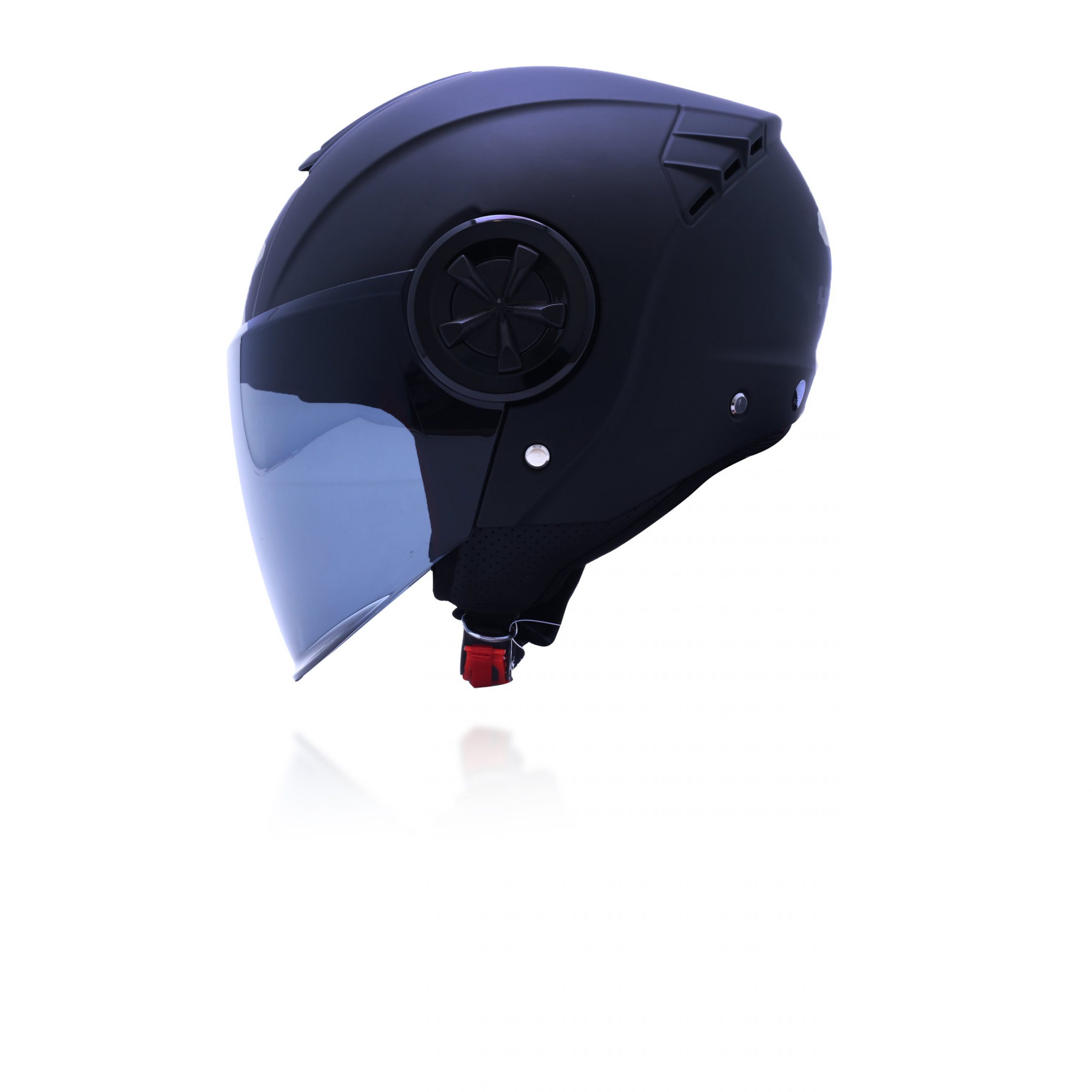 KÍNH MŨ 34 ZEUS 851 - Khói