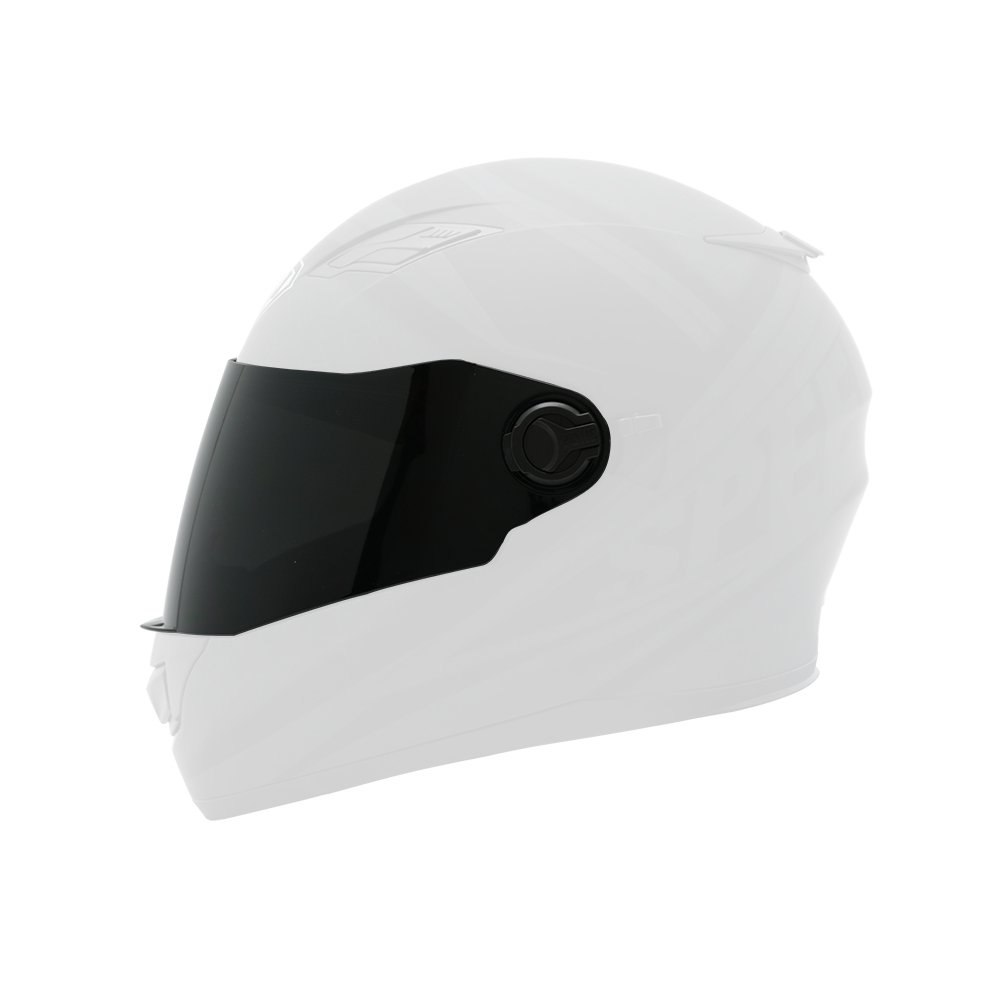 KÍNH MŨ FULLFACE YOHE 970- KHÓI