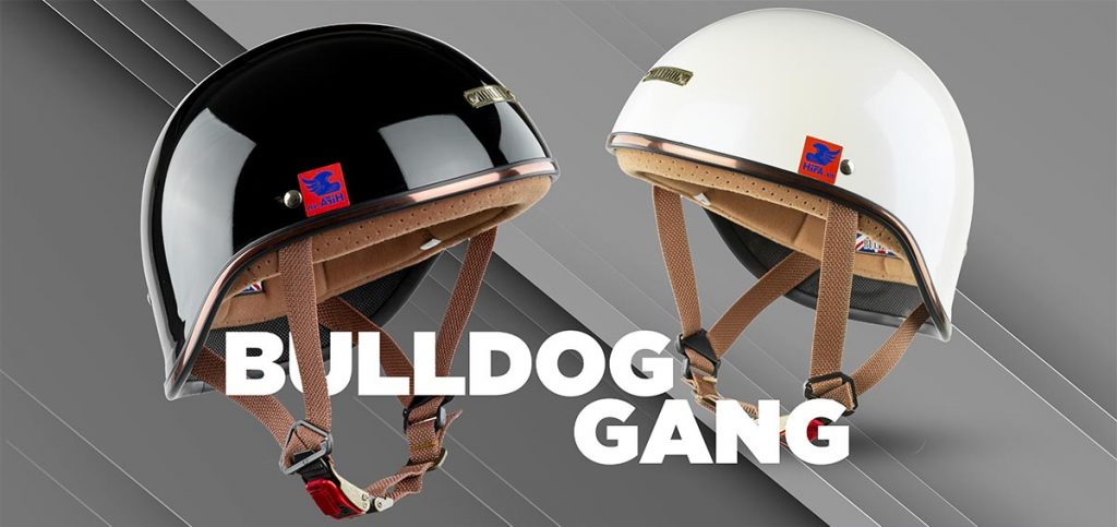 Bulldog gang