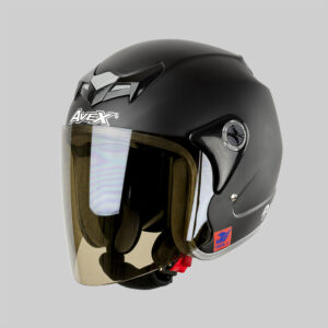 Đen Nhám Kính Gương