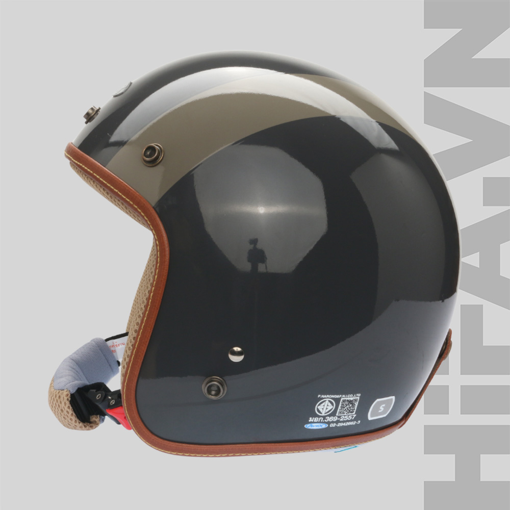 Mũ bảo hiểm Avex Biltro