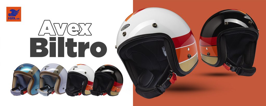 Avex biltro Thái Lan