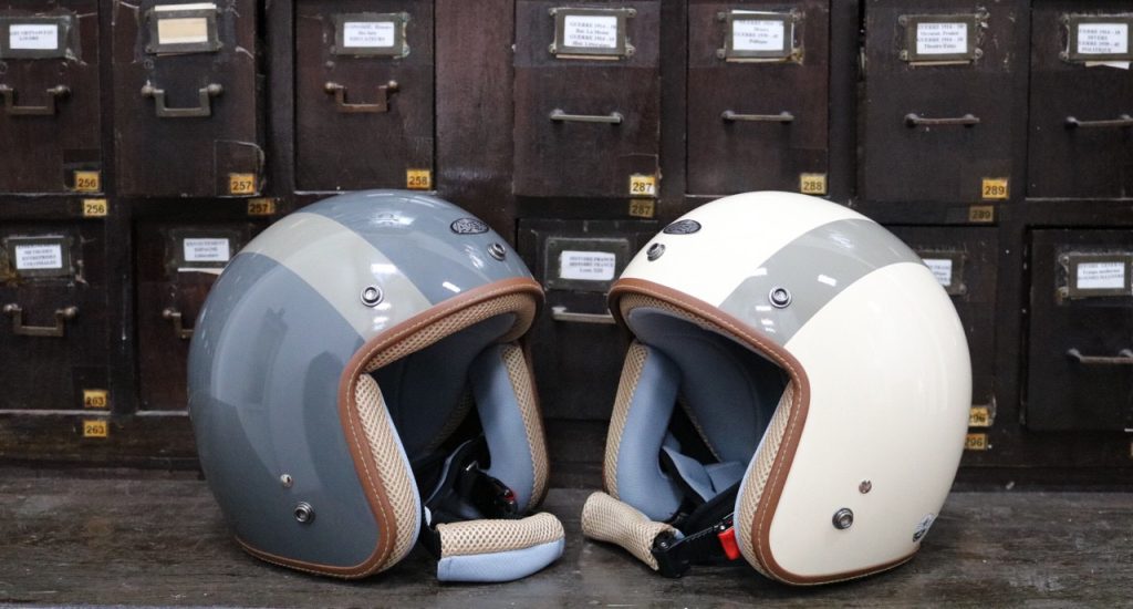 Mũ bảo hiểm Avex Biltro