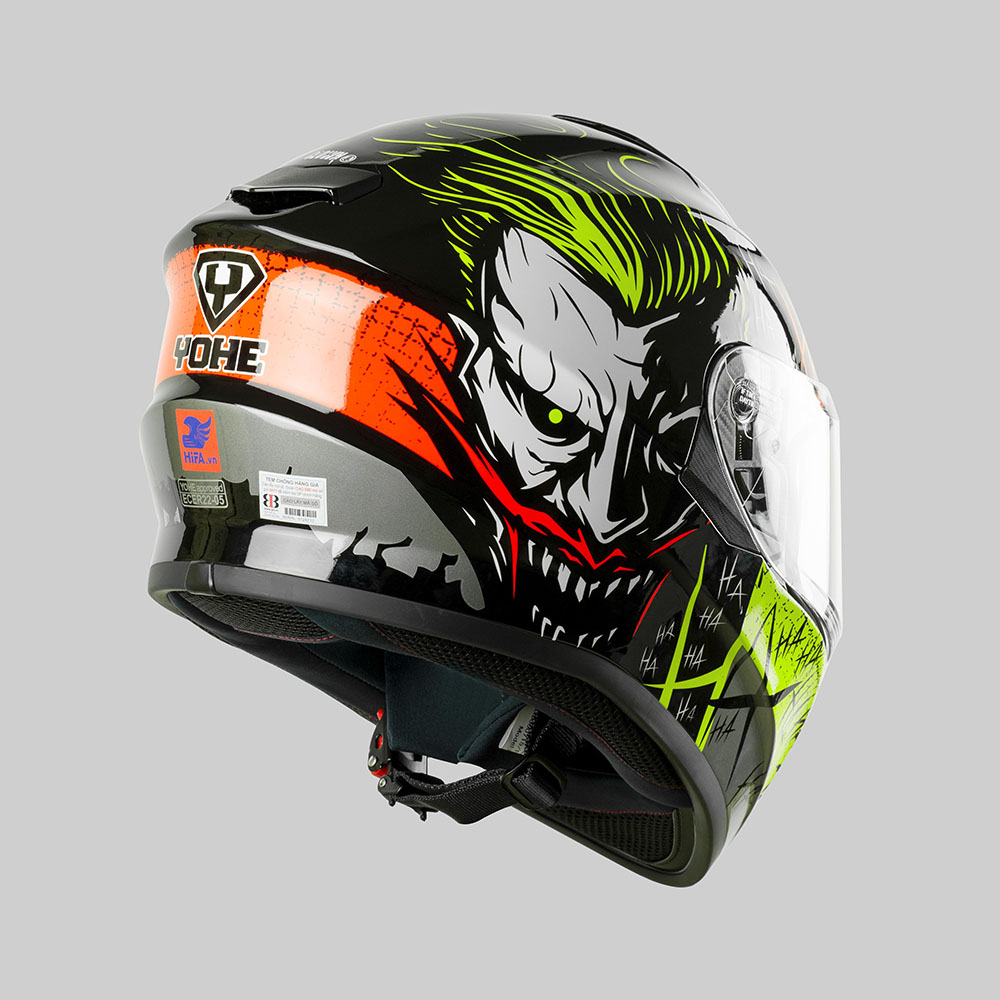 MŨ FULLFACE YOHE 981 JOKER HIFA.vn
