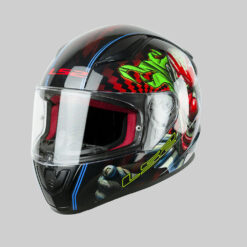 MŨ FULLFACE LS2