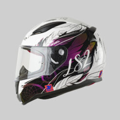 MŨ FULLFACE LS2