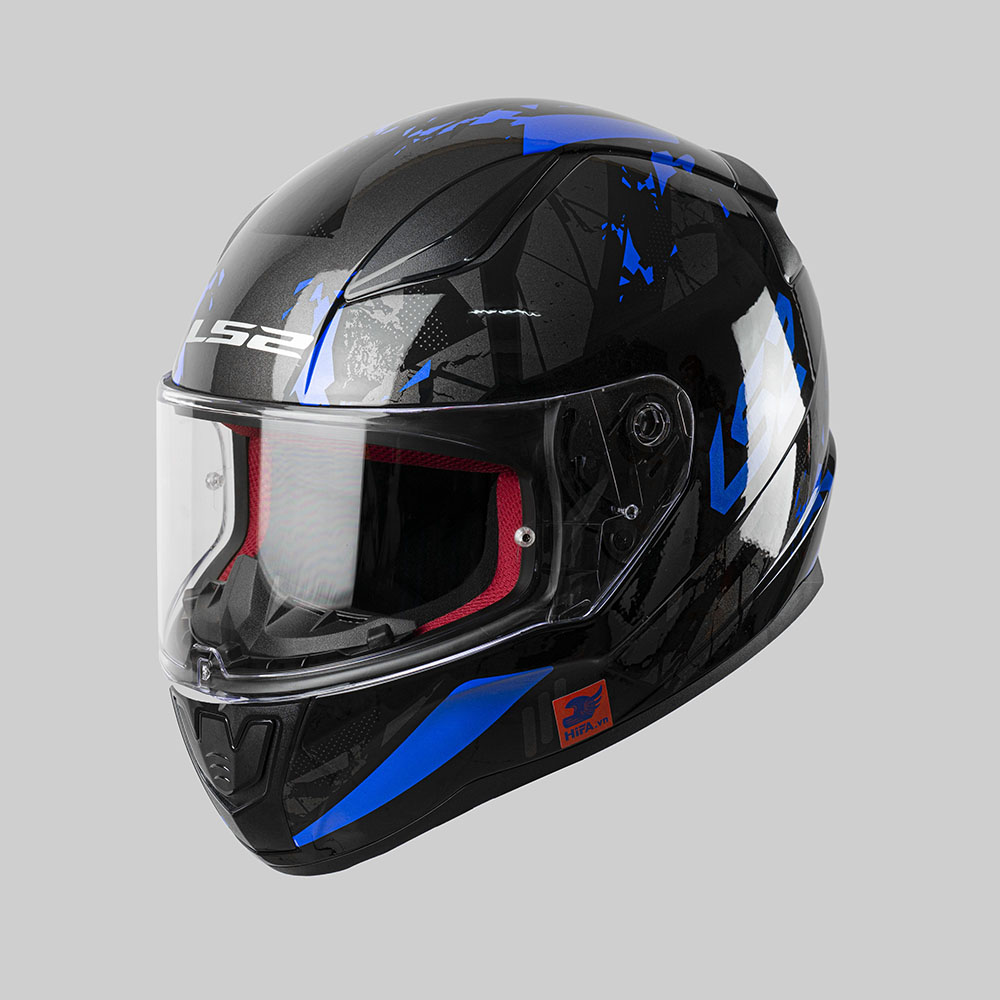 non-fullface-ls2-ff353-den-xanh-duong (1) MŨ FULLFACE LS2