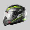 MŨ FULLFACE LS2
