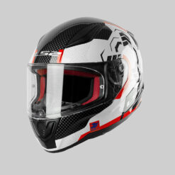 MŨ FULLFACE LS2