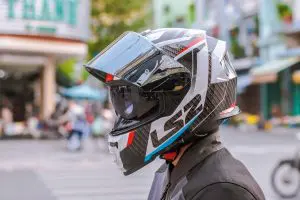 Mũ Fullface LS2 FF800