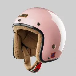 Mũ bảo hiểm Bulldog Heli