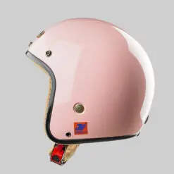 Mũ bảo hiểm Bulldog Heli