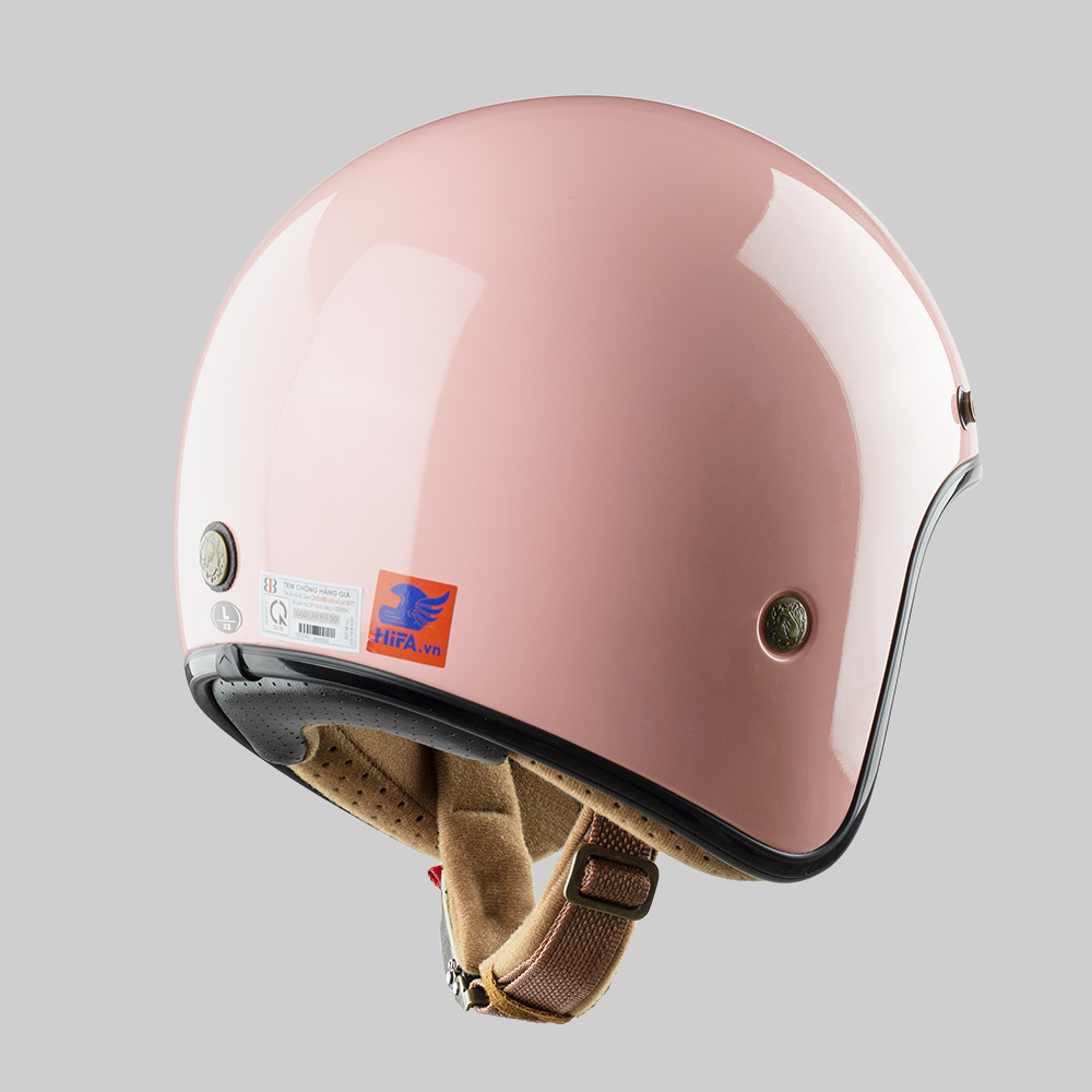 Bulldog (12) Mũ bảo hiểm Bulldog Heli