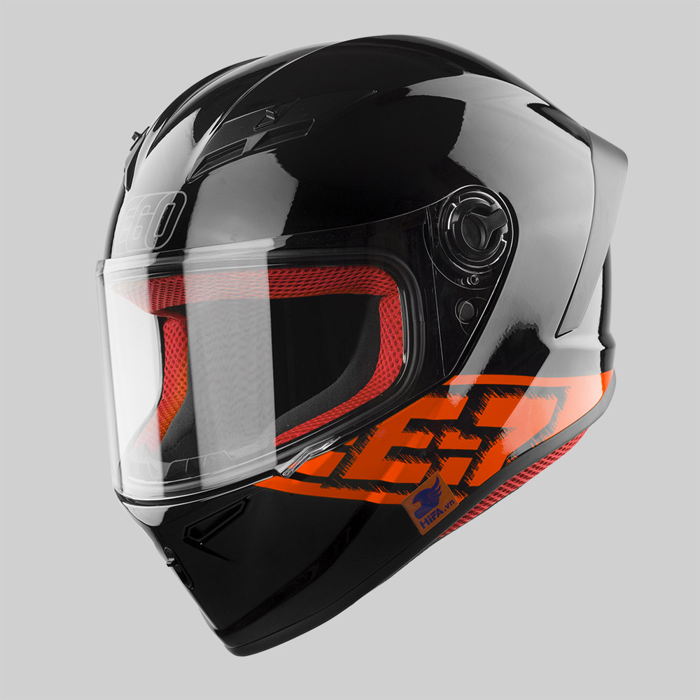 Ego E7 (1) Nón Fullface EGO E7