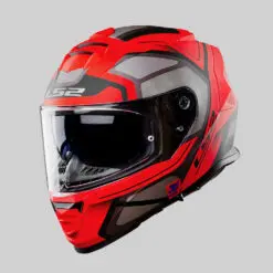 MŨ FULLFACE LS2