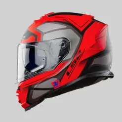 MŨ FULLFACE LS2