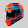 Ls2 F800 (4) MŨ FULLFACE LS2