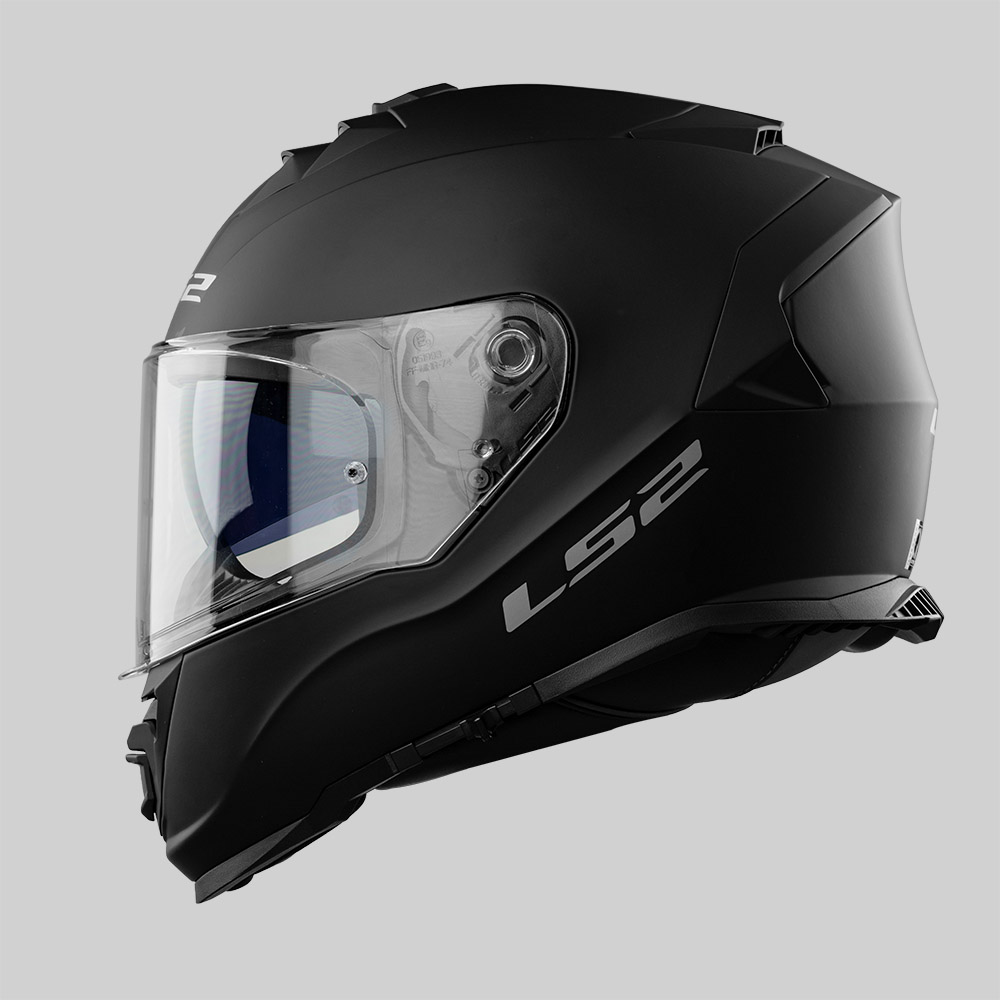 Ls2 F800 (8) MŨ FULLFACE LS2
