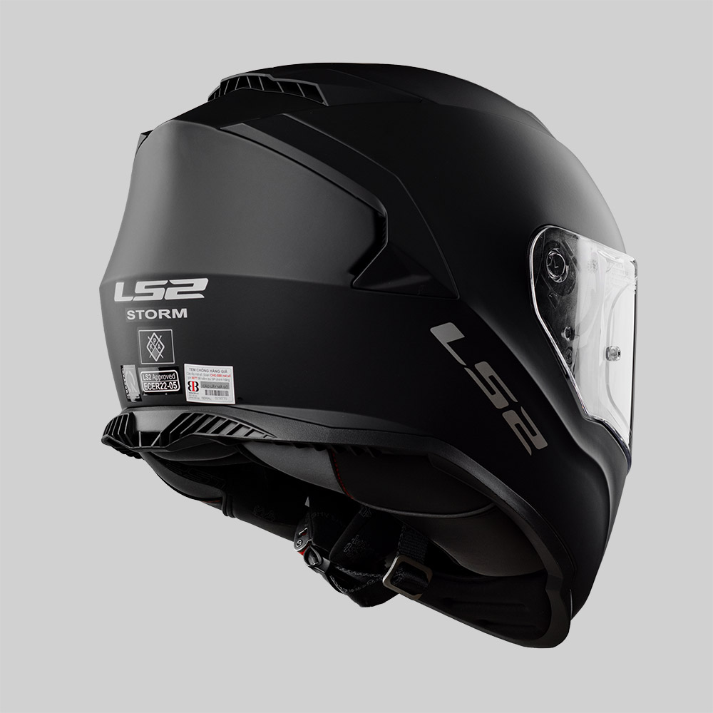 Ls2 F800 (9) MŨ FULLFACE LS2
