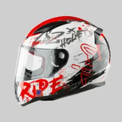 MŨ FULLFACE LS2 FF353