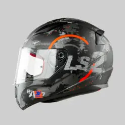 MŨ FULLFACE LS2 FF353