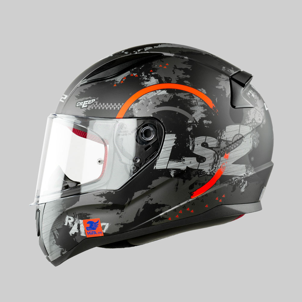 Ls2 Rapid (5) MŨ FULLFACE LS2 FF353