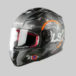 MŨ FULLFACE LS2 FF353