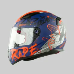 MŨ FULLFACE LS2 FF353