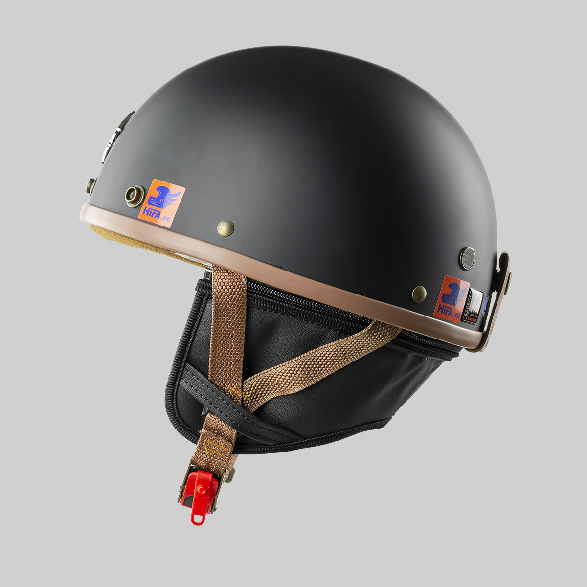 Napoli 1;2 (11) Mũ nửa đầu Napoli