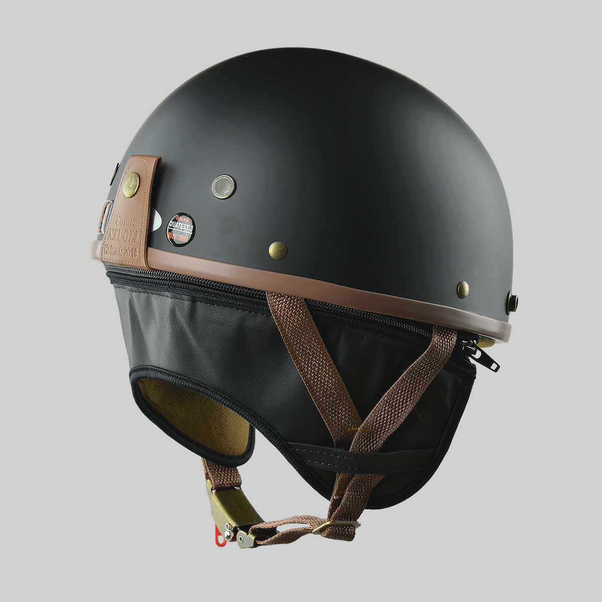 Napoli 1;2 (12) Mũ nửa đầu Napoli