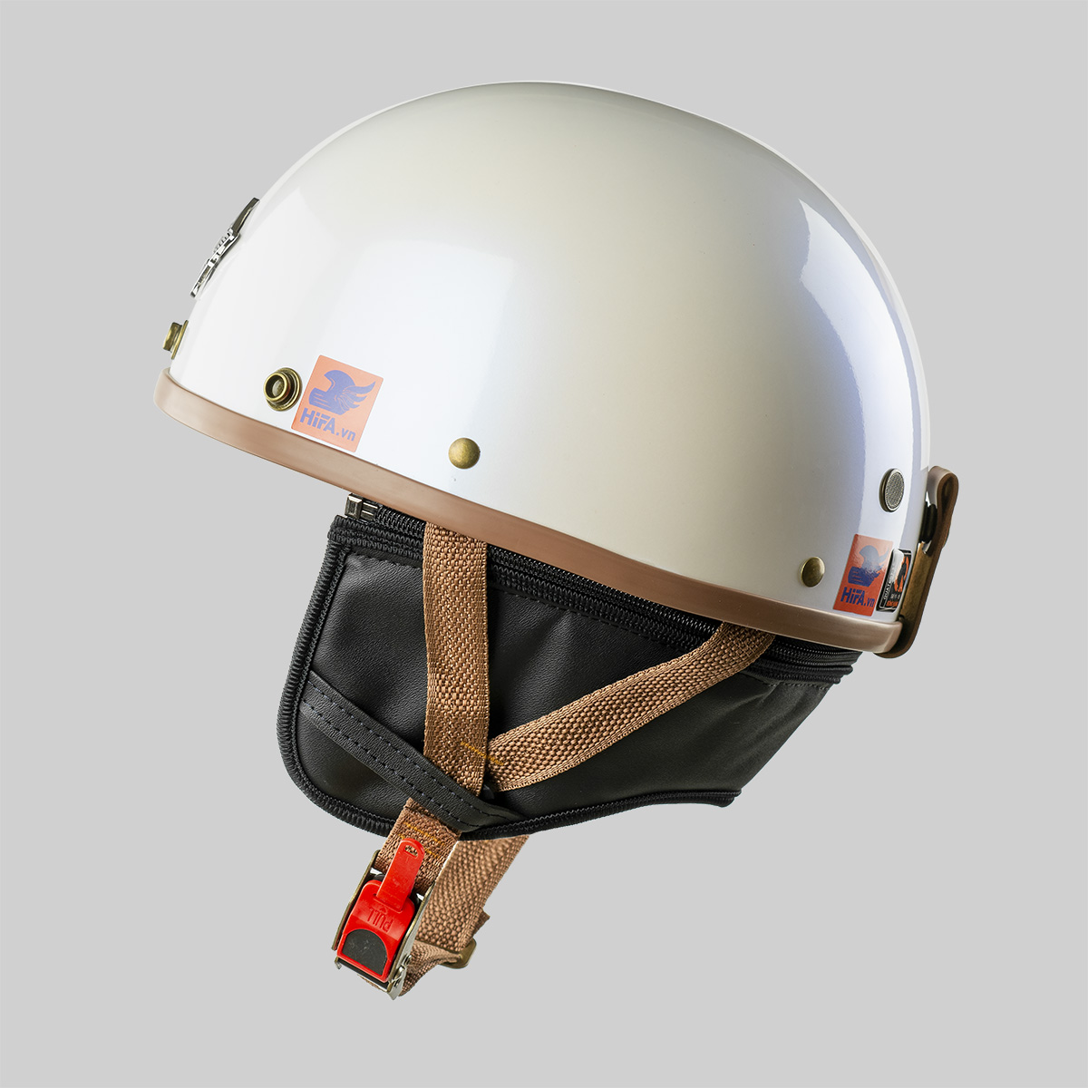 Napoli 1;2 (8) Mũ nửa đầu Napoli