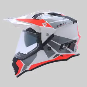 Trắng Cam