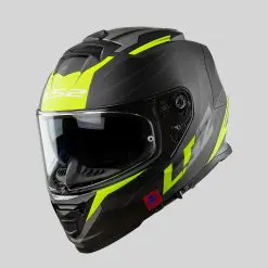 MŨ FULLFACE LS2 FF800