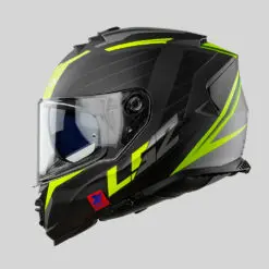 MŨ FULLFACE LS2 FF800