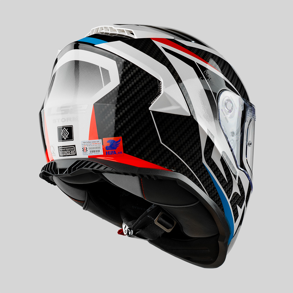 ls2 ff800 (5) MŨ FULLFACE LS2 FF800