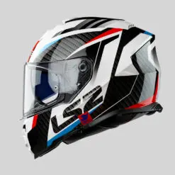 MŨ FULLFACE LS2 FF800