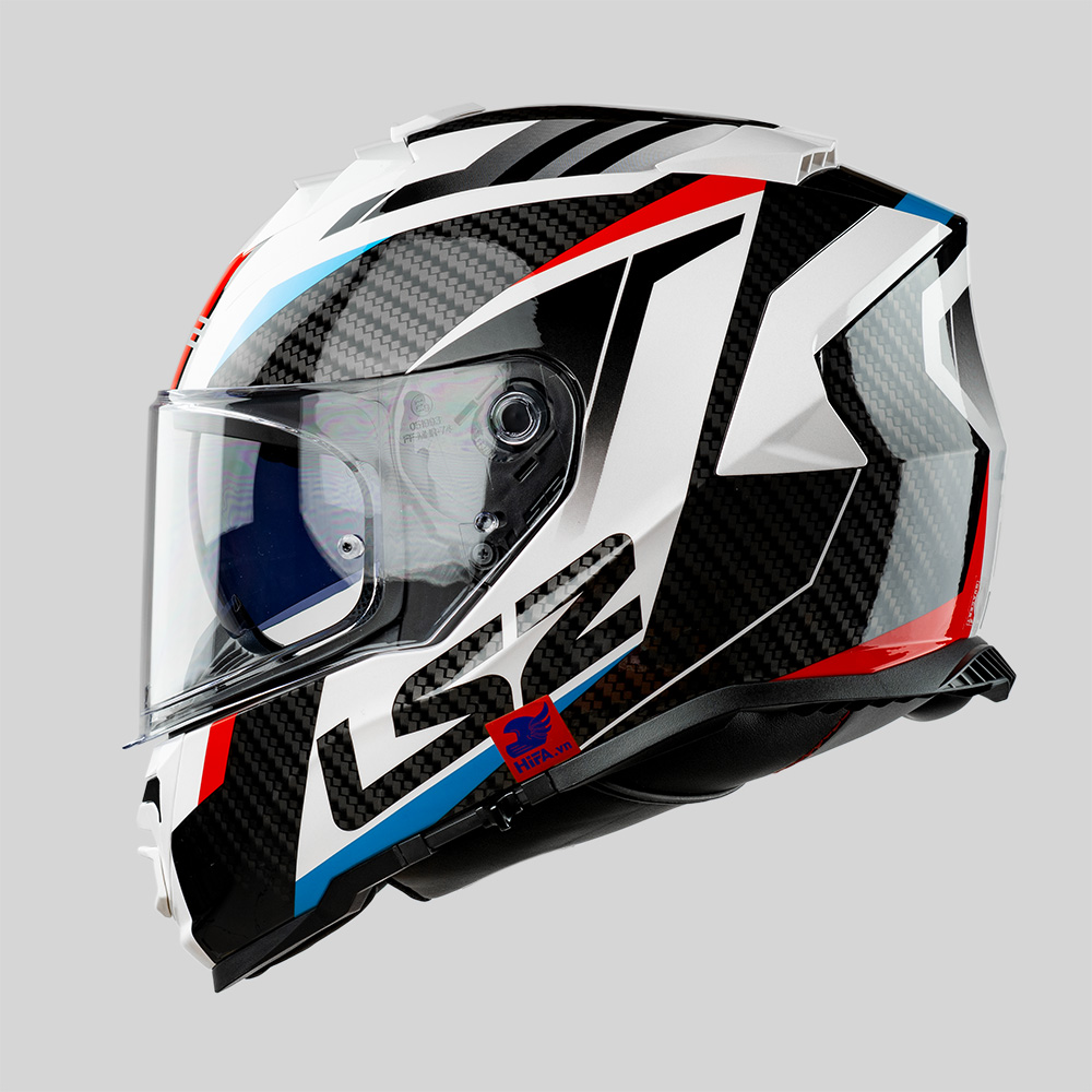 ls2 ff800 (6) MŨ FULLFACE LS2 FF800