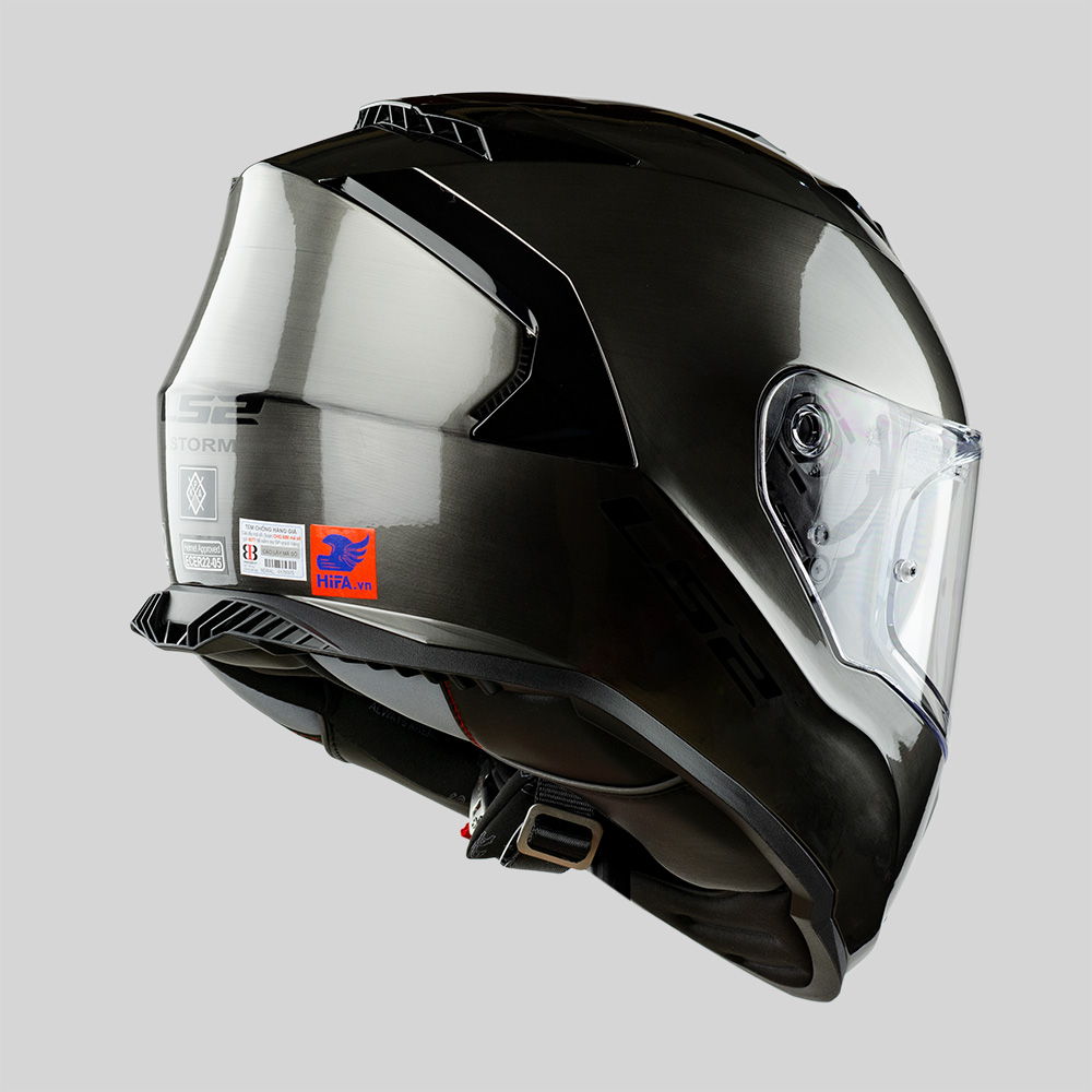 ls2 ff800 (9) MŨ FULLFACE LS2 FF800