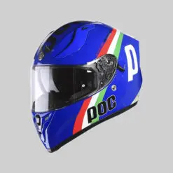 Mũ bảo hiểm fullface torc