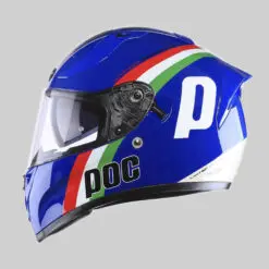 Mũ bảo hiểm fullface torc